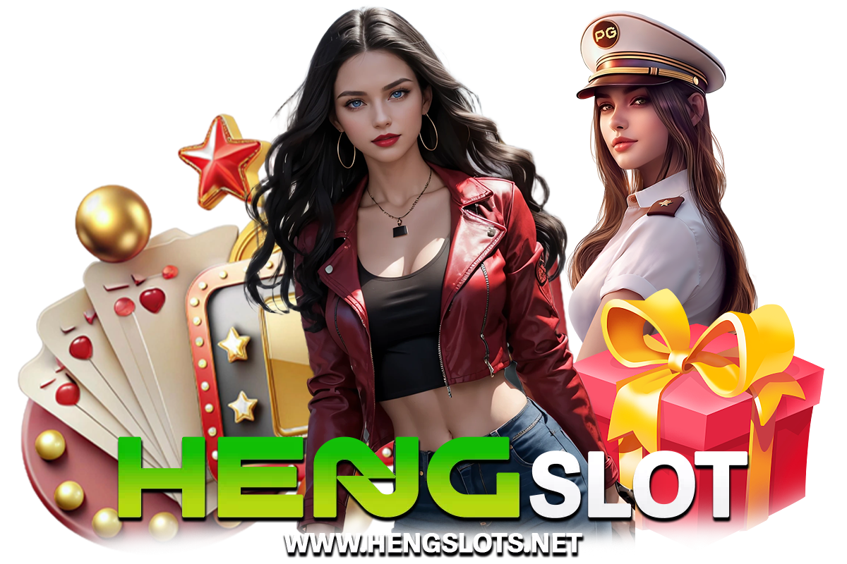 heng slot