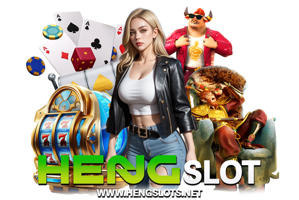 super heng